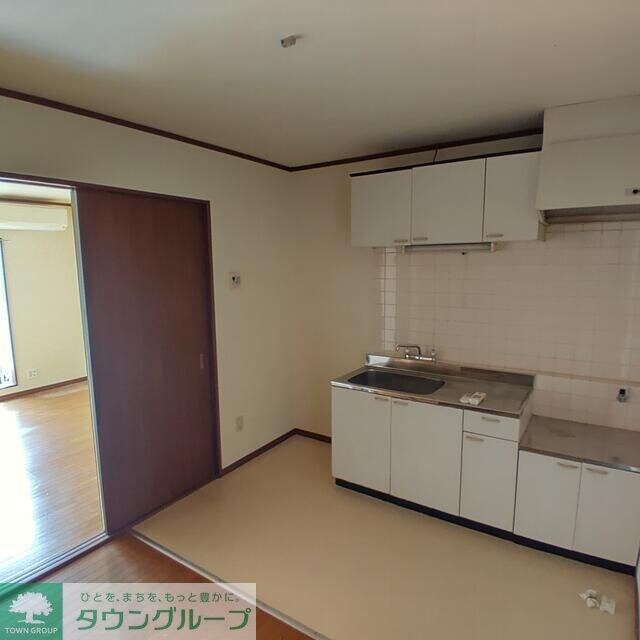 ガーデンプレイス弐番館の物件内観写真