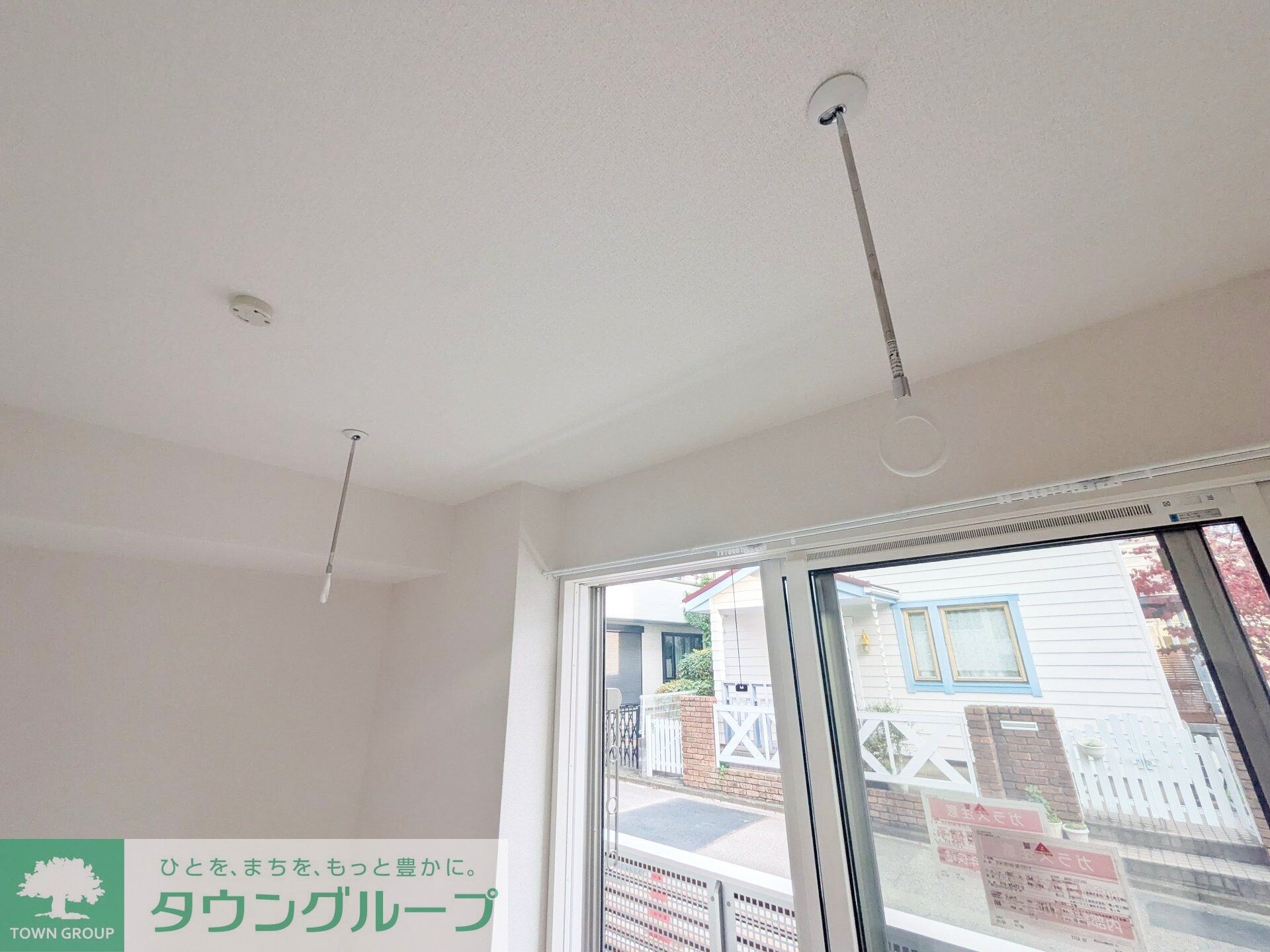 シンシアタワーの物件内観写真