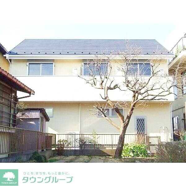 ハイマート湘南の物件内観写真