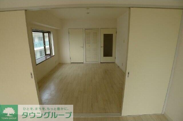 シーサイドビラ鵠沼の物件内観写真