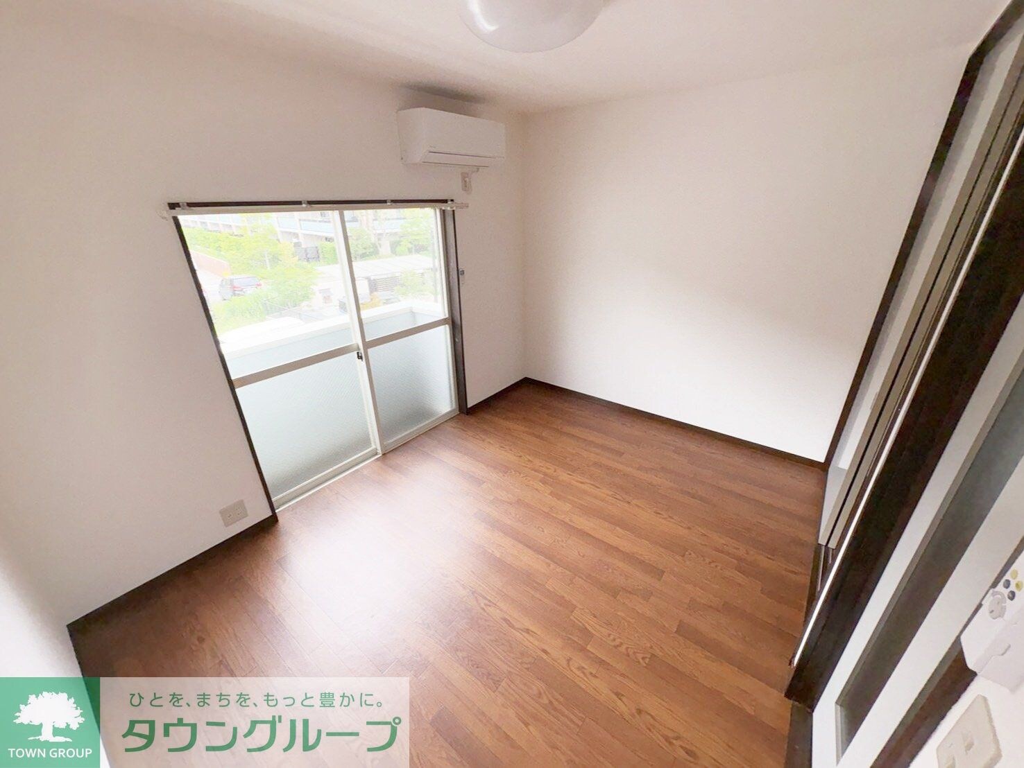 パーシー元町の物件内観写真