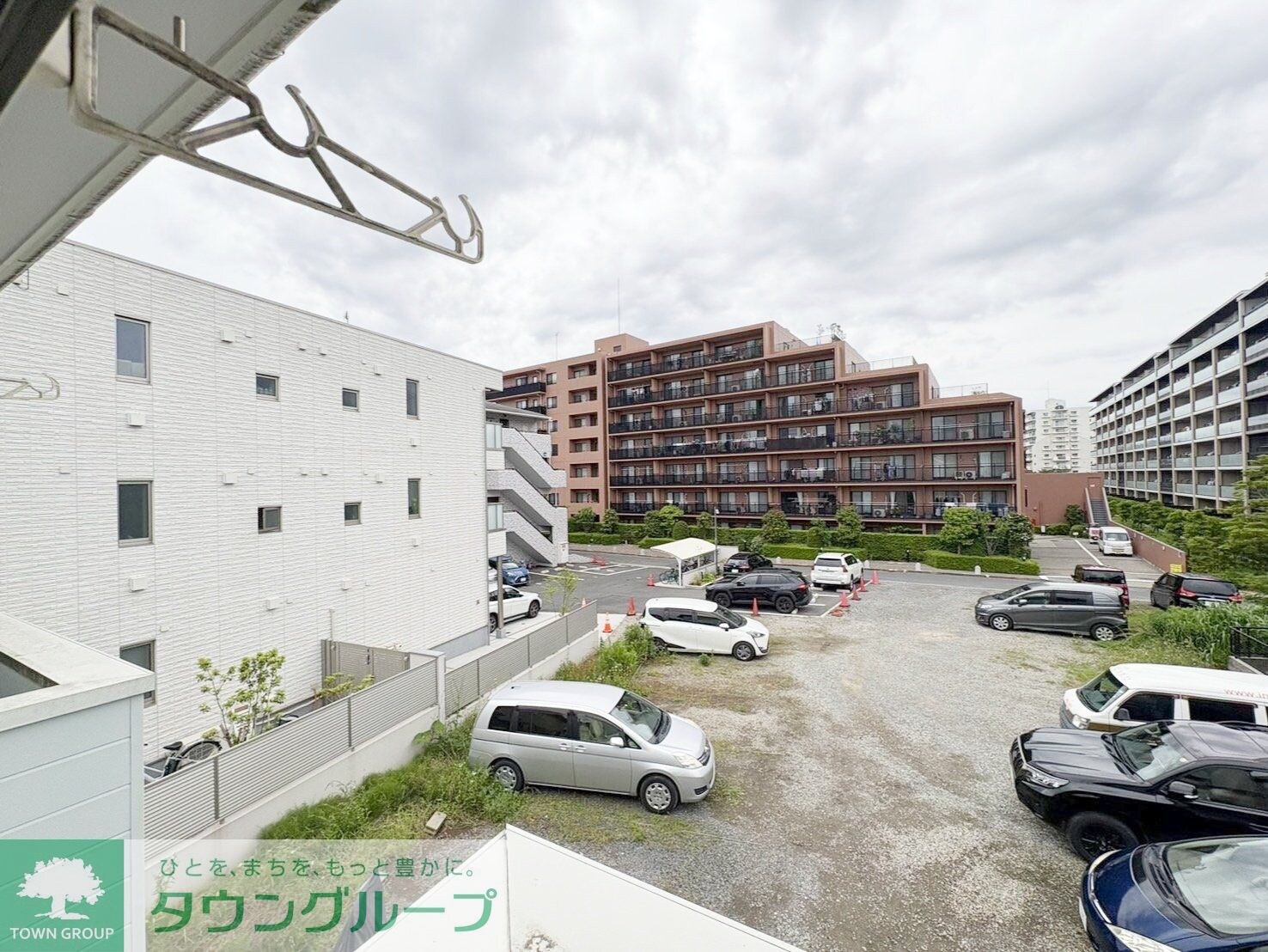 パーシー元町の物件内観写真