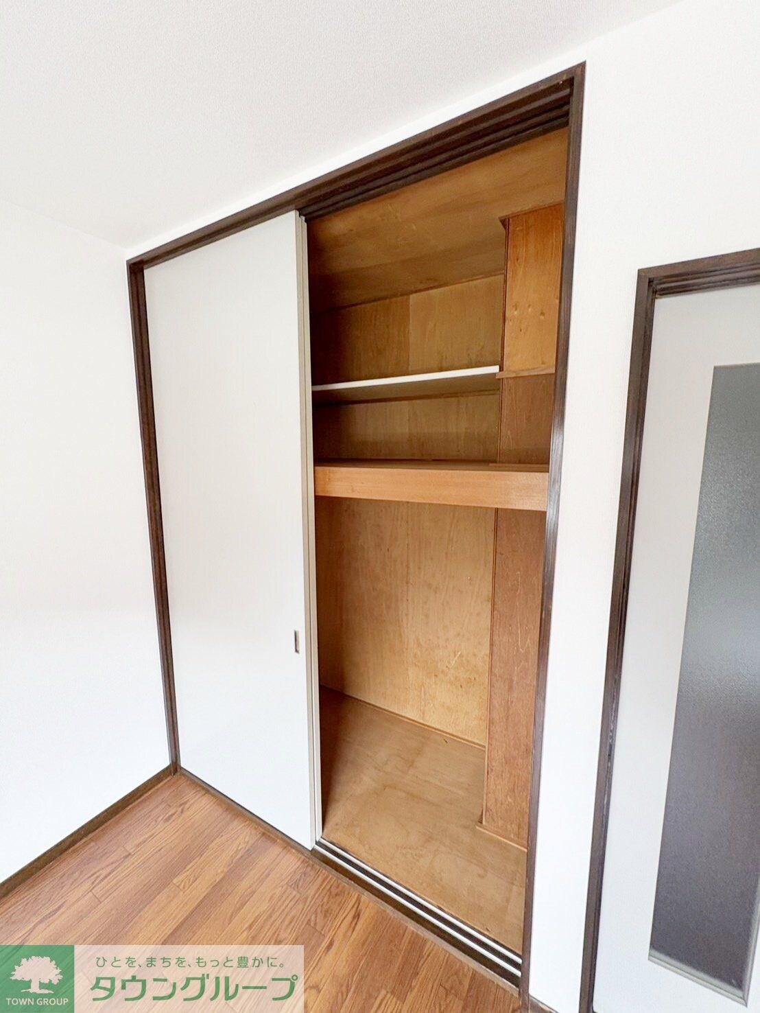 パーシー元町の物件内観写真