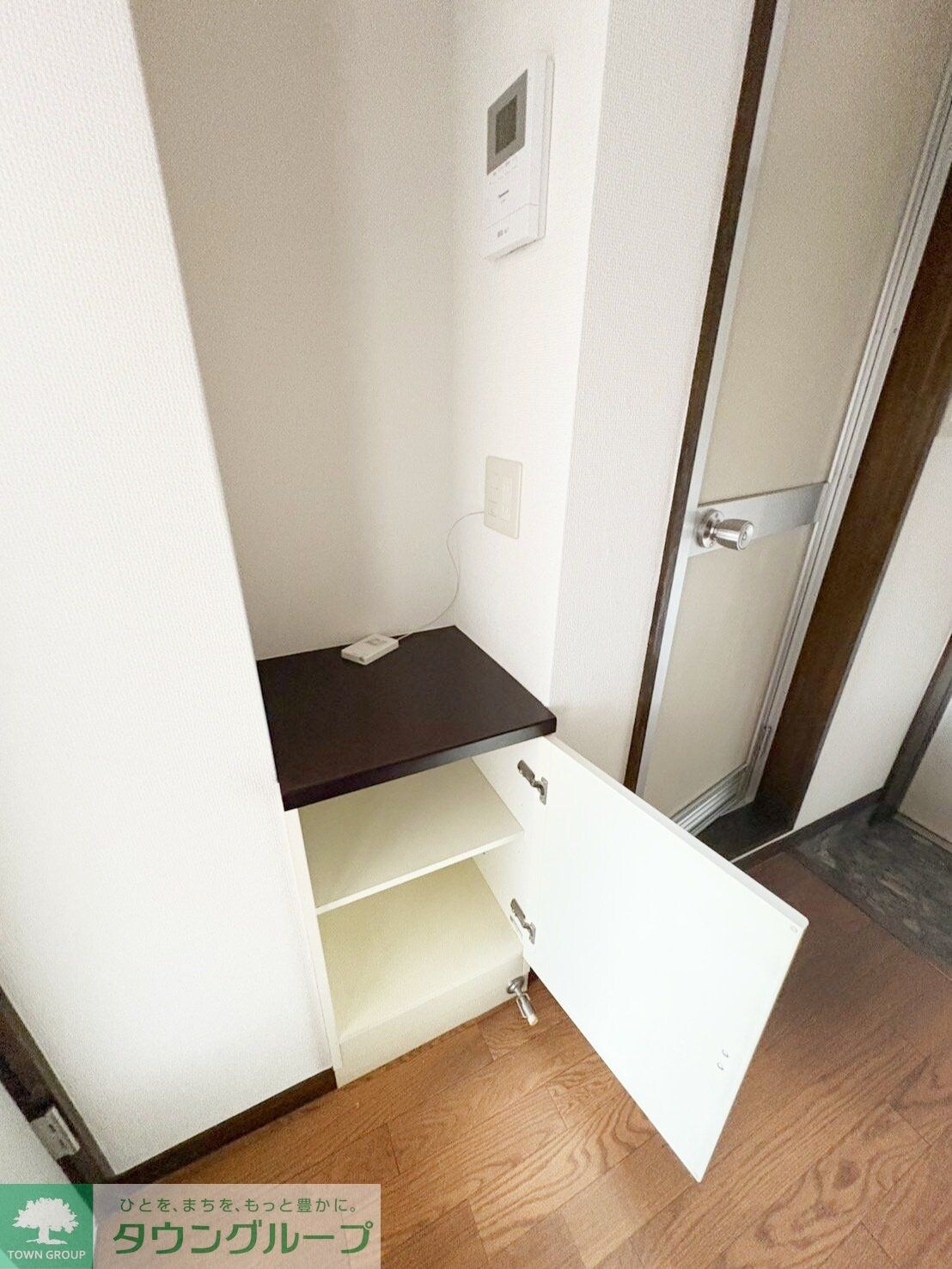 パーシー元町の物件内観写真