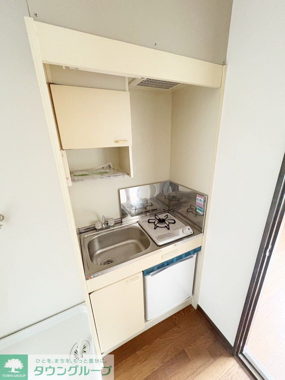 パーシー元町の物件内観写真