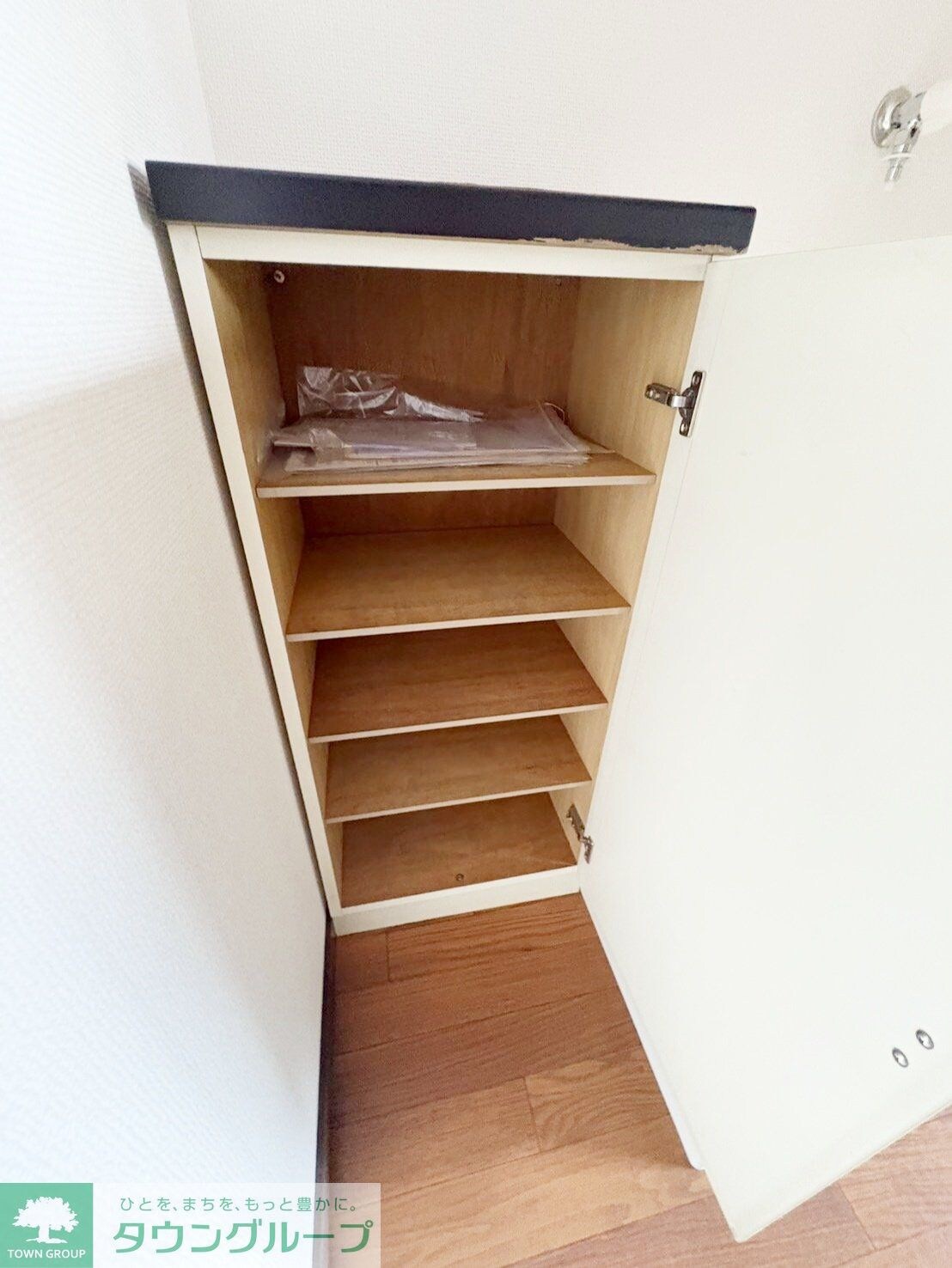 パーシー元町の物件内観写真