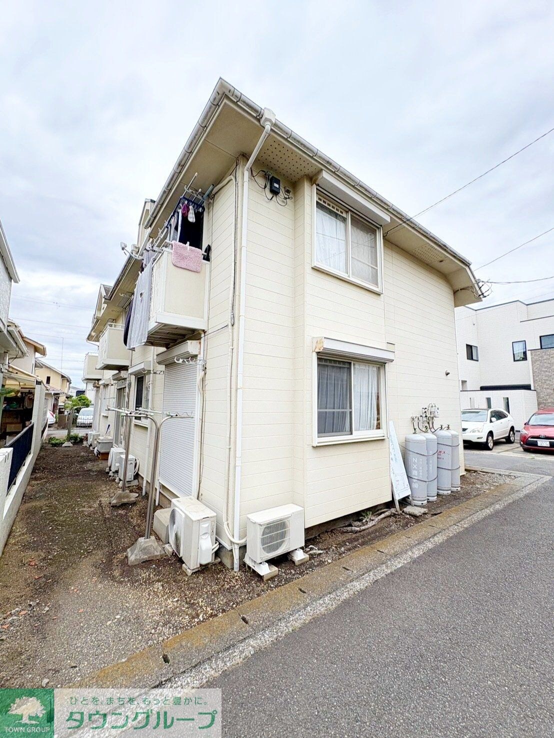 パーシー元町の物件内観写真