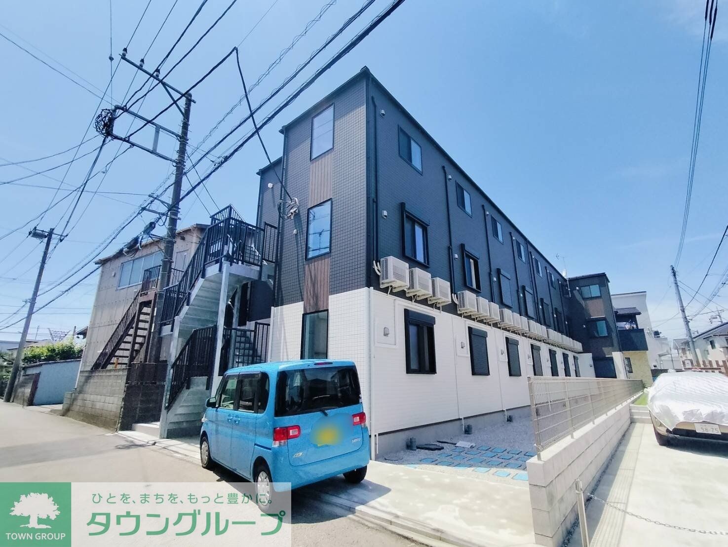 ルミエール大和２４の物件内観写真