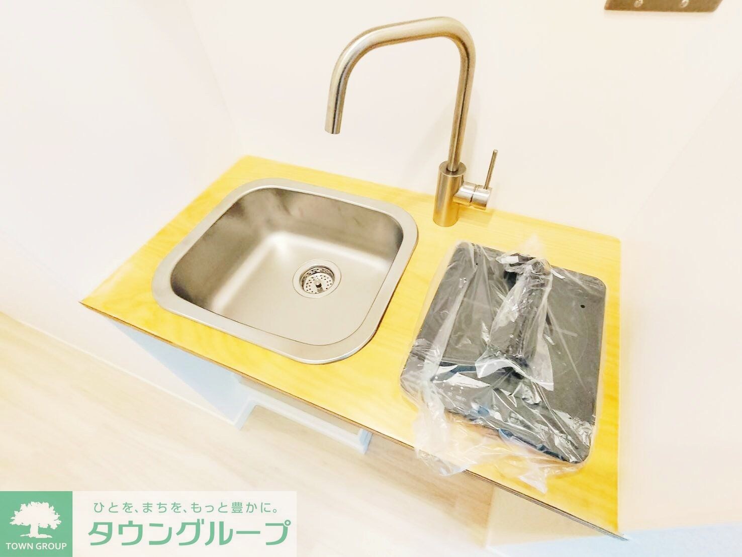 ルミエール大和２４の物件内観写真