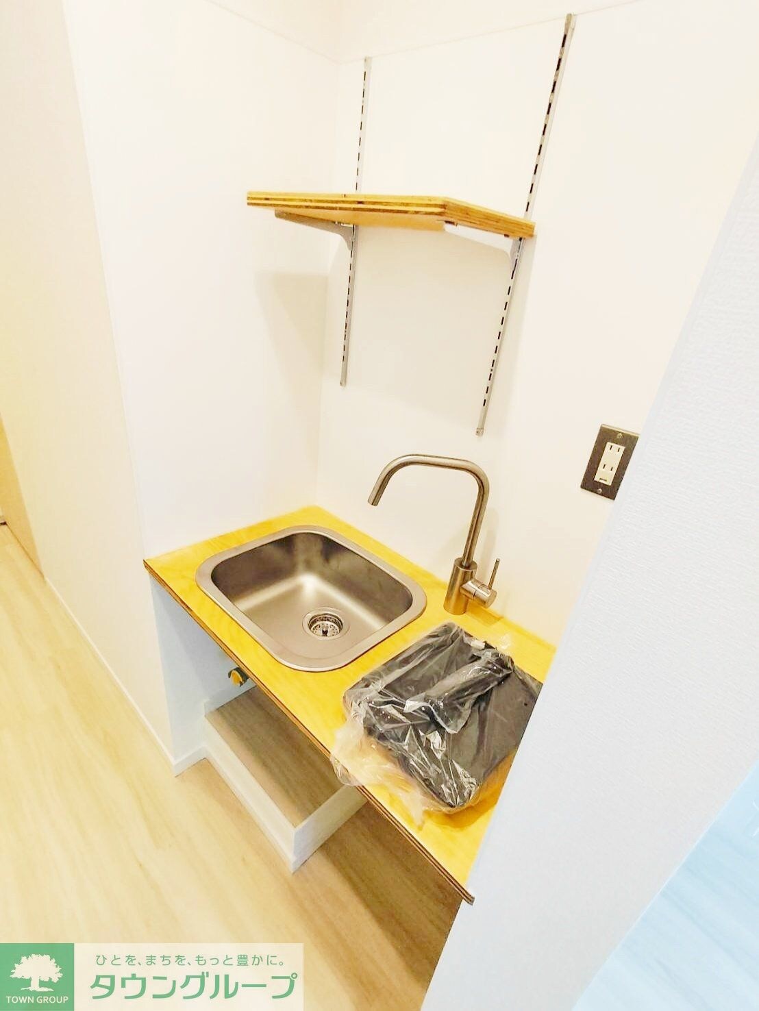 ルミエール大和２４の物件内観写真