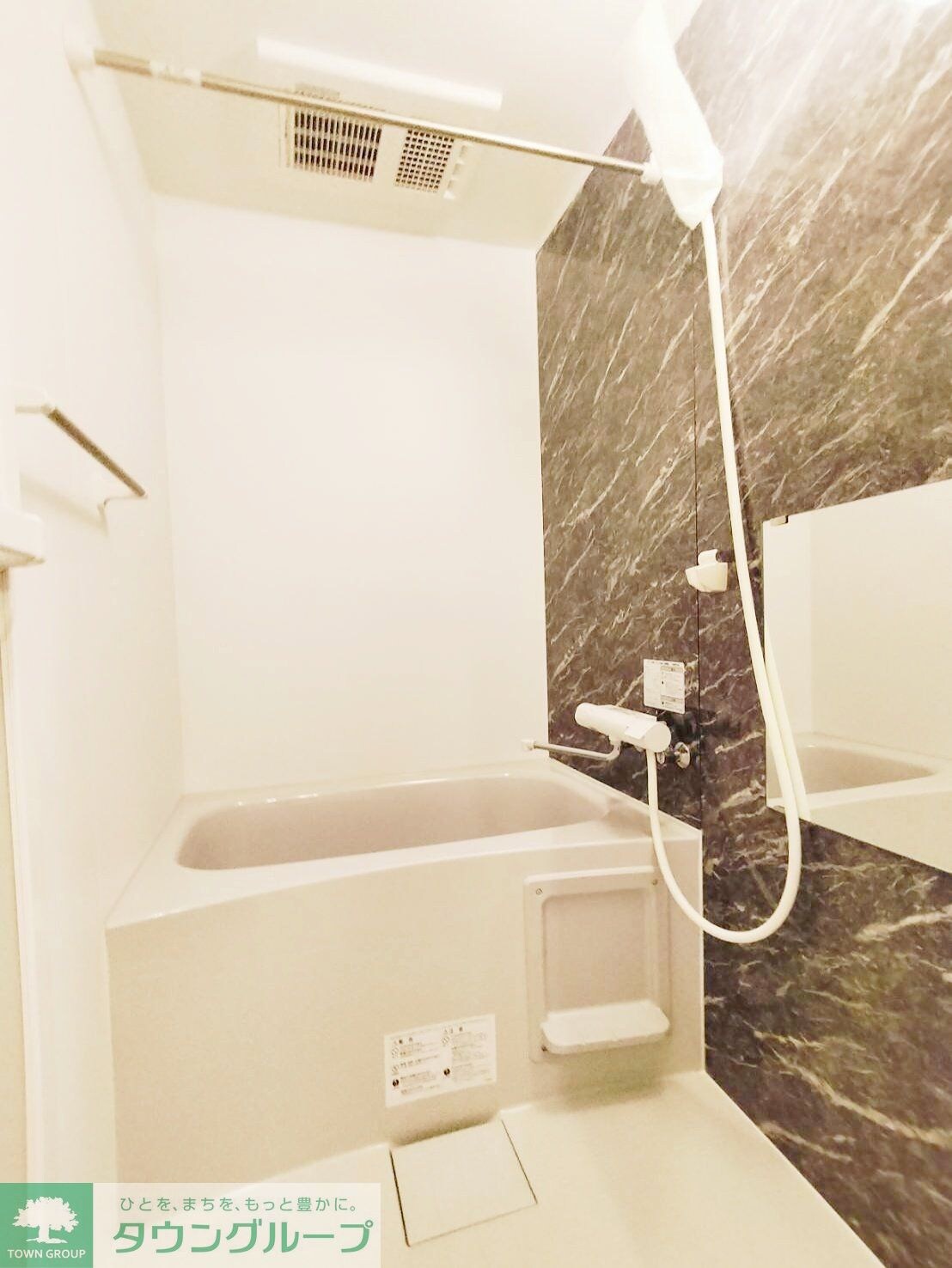 ルミエール大和２４の物件内観写真