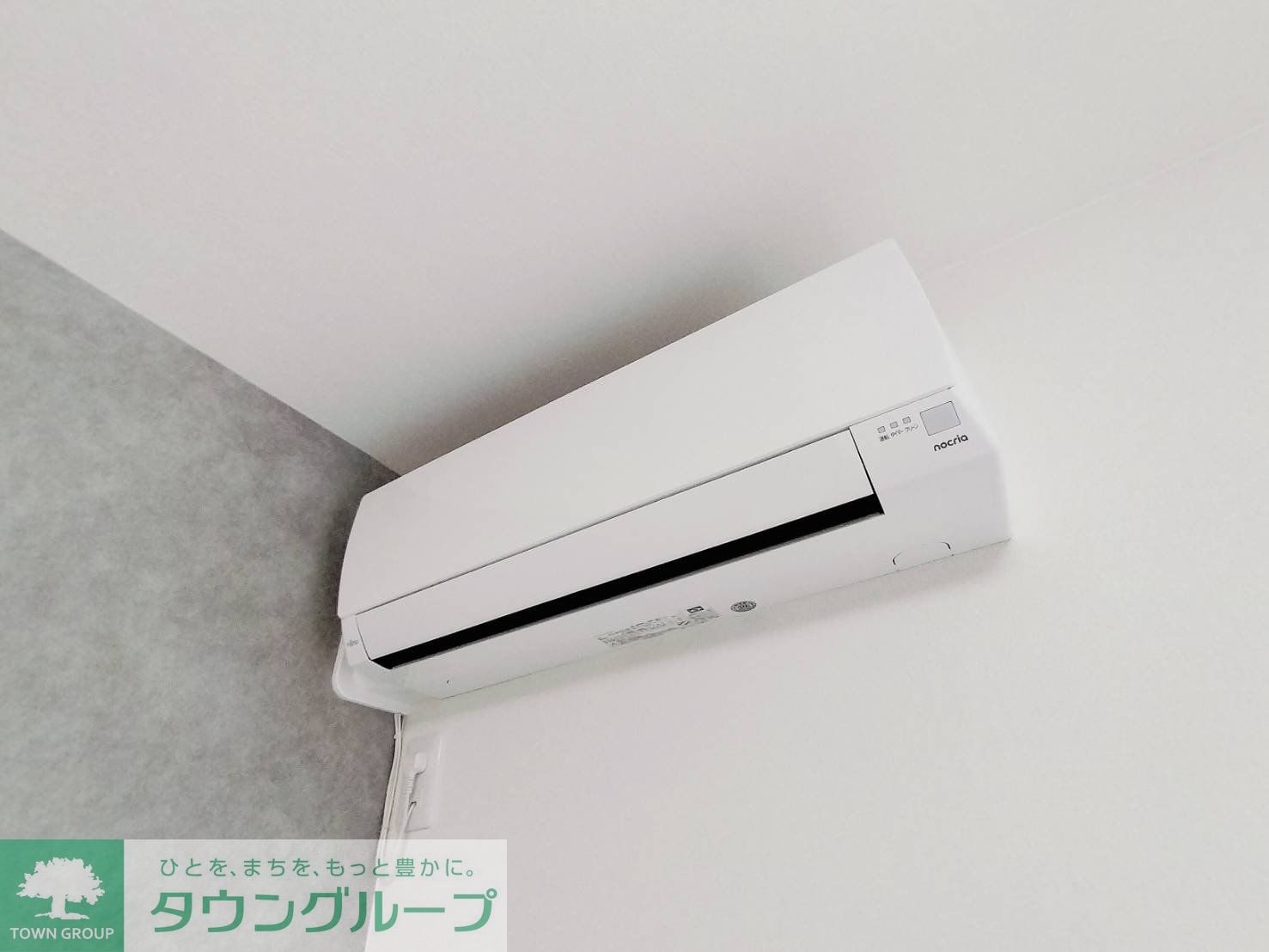 ルミエール大和２４の物件内観写真