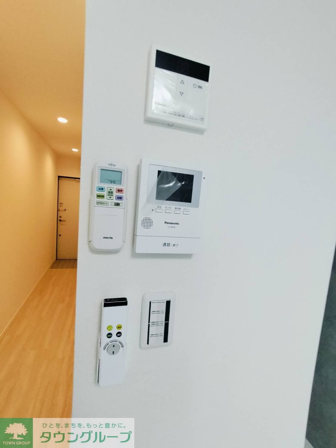 ルミエール大和２４の物件内観写真