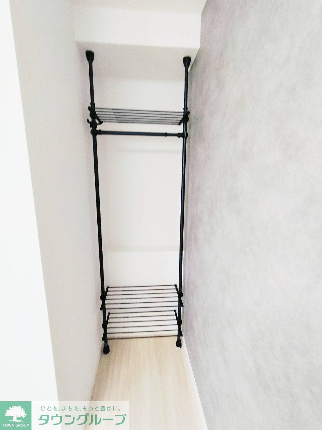 ルミエール大和２４の物件内観写真