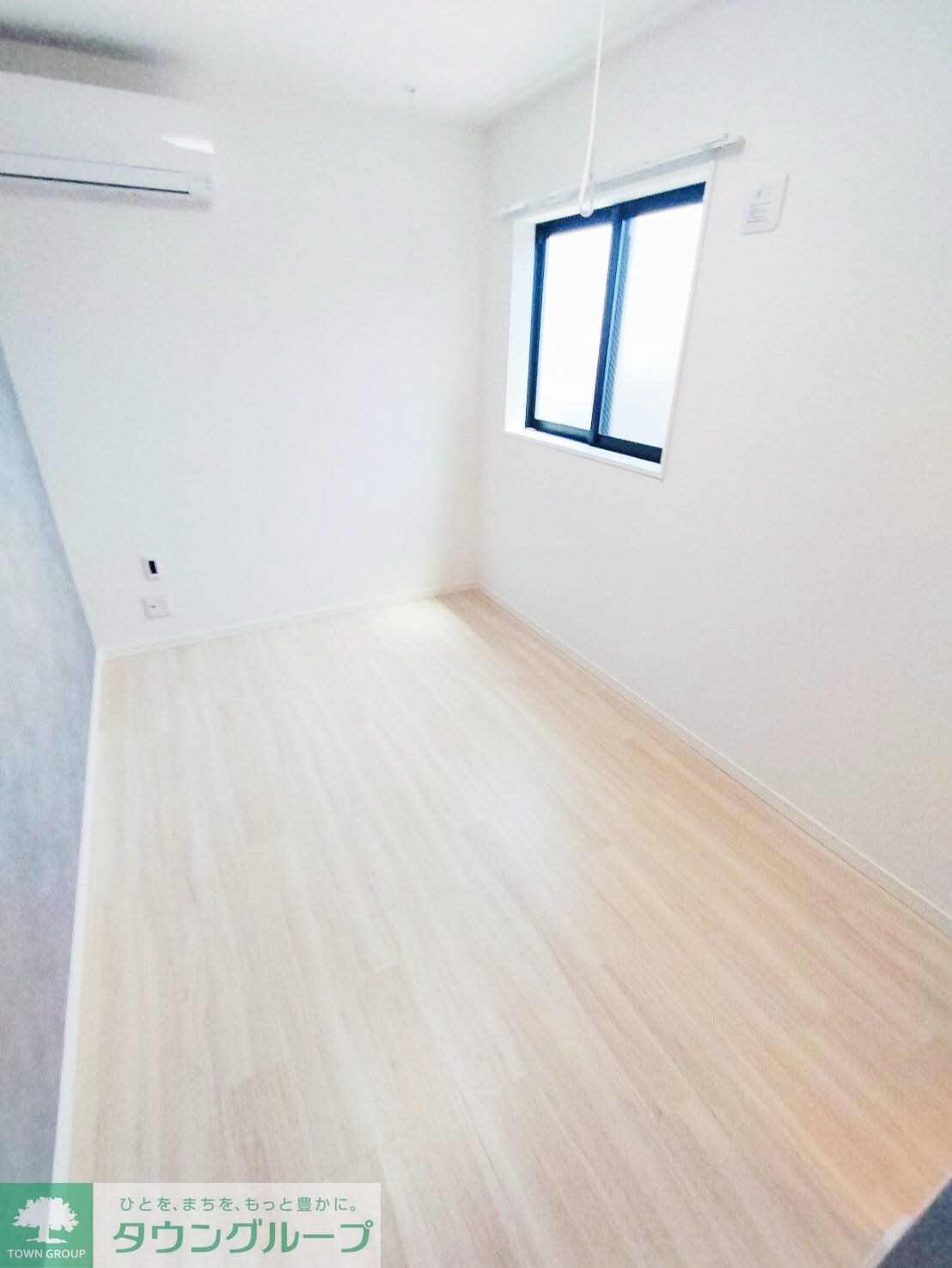 ルミエール大和２４の物件内観写真