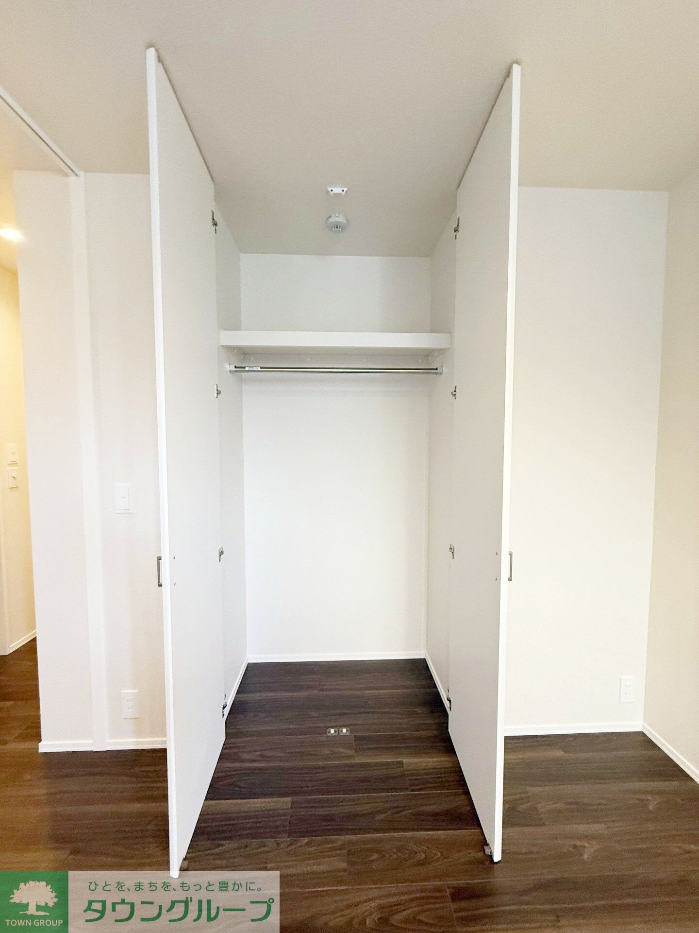 ブラッサム東海岸の物件内観写真