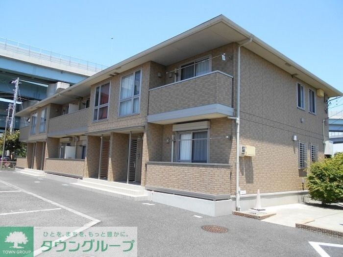 ウィングコートの物件内観写真