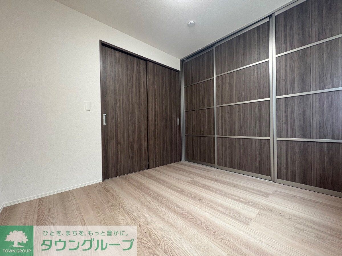 レンブランサ湘南台の物件内観写真