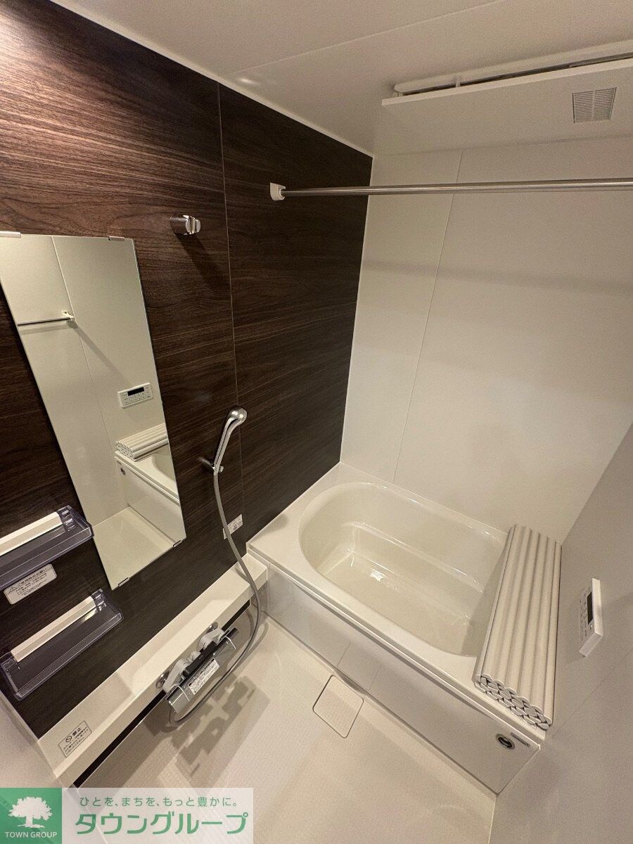 レンブランサ湘南台の物件内観写真