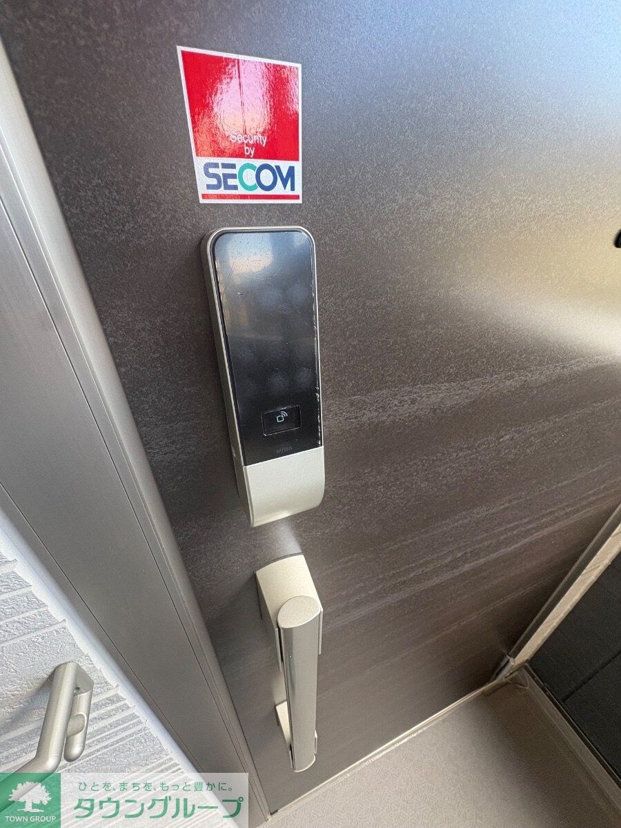 レンブランサ湘南台の物件内観写真