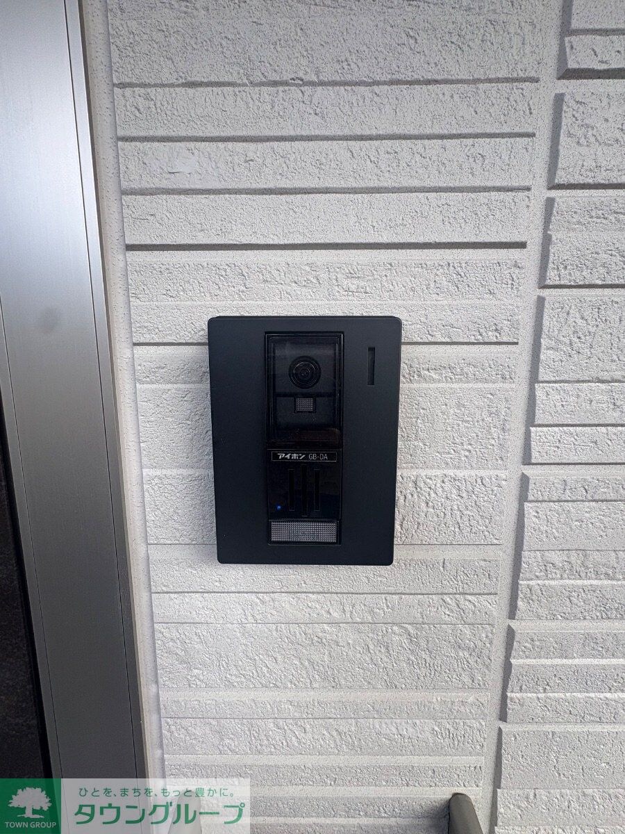 レンブランサ湘南台の物件内観写真