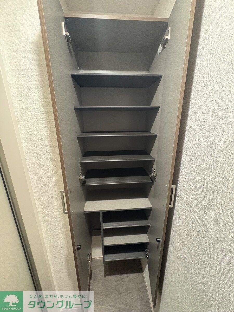 レンブランサ湘南台の物件内観写真