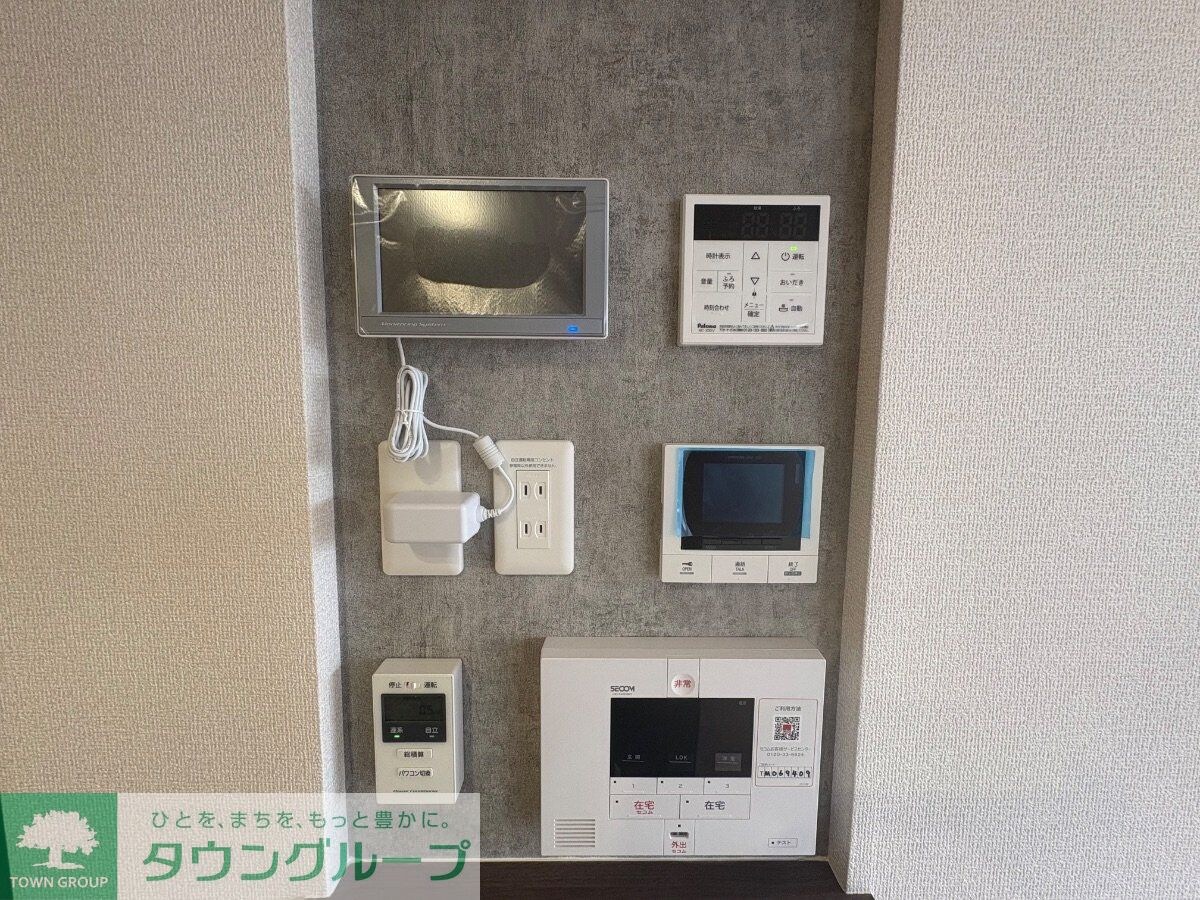 レンブランサ湘南台の物件内観写真