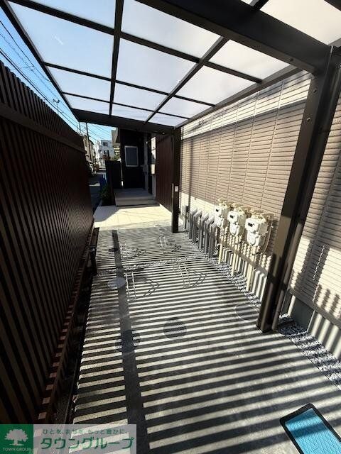 ＢＬＩＳＳ湘南の物件内観写真