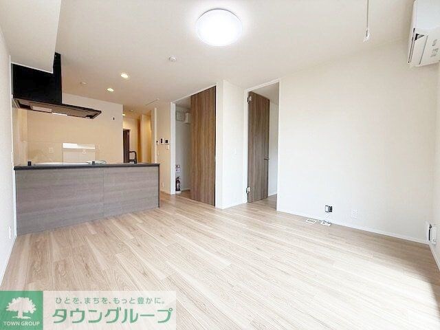 ＢＬＩＳＳ湘南の物件内観写真