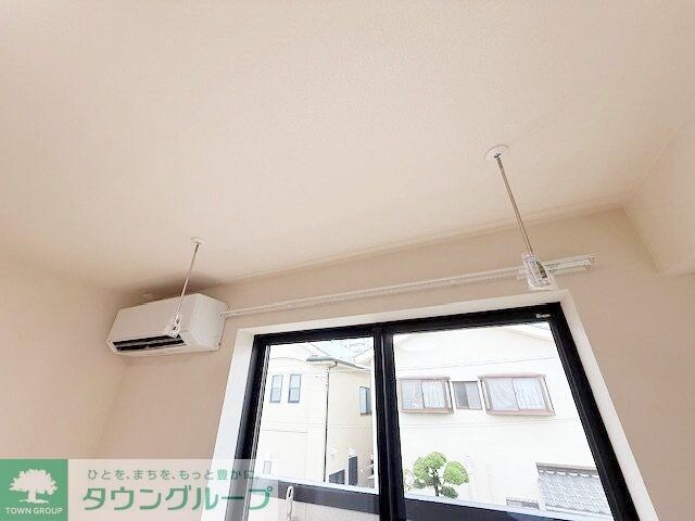 ＢＬＩＳＳ湘南の物件内観写真