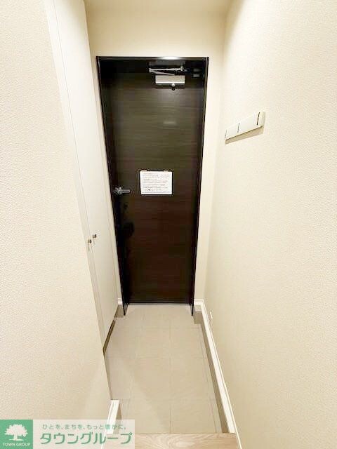 ＢＬＩＳＳ湘南の物件内観写真