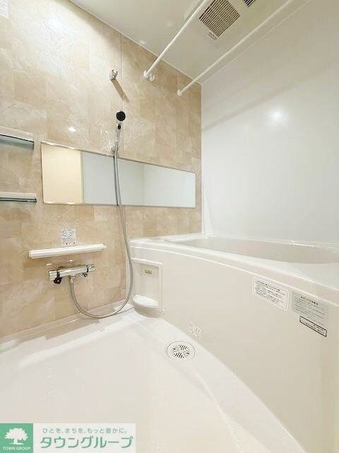 ＢＬＩＳＳ湘南の物件内観写真