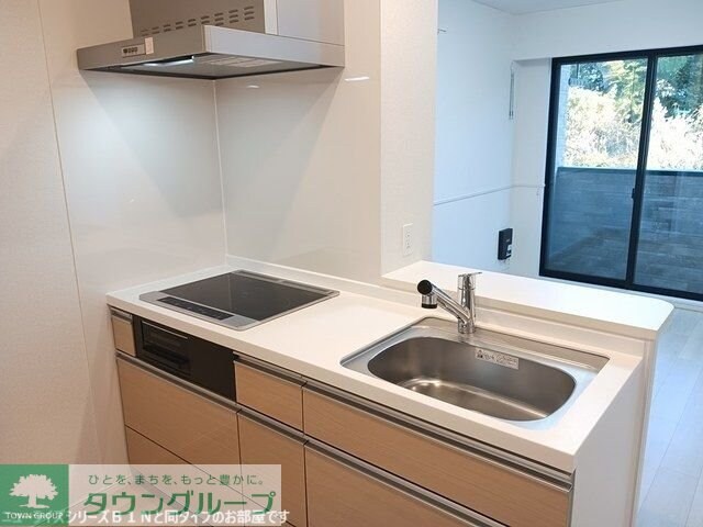 リミテッドIIの物件内観写真