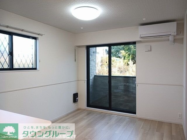 リミテッドIIの物件内観写真