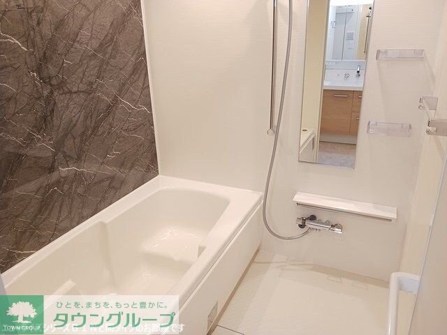 リミテッドIIの物件内観写真