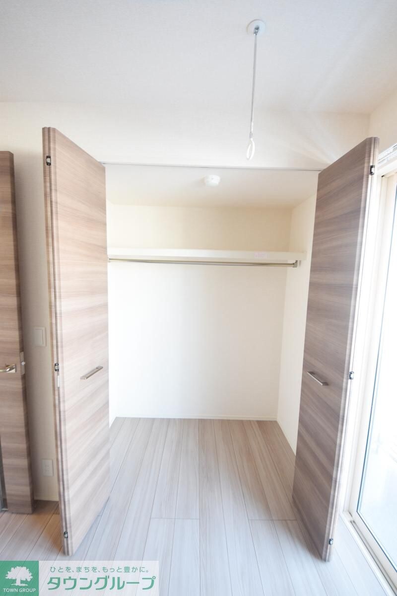 サテライト海老名の物件内観写真