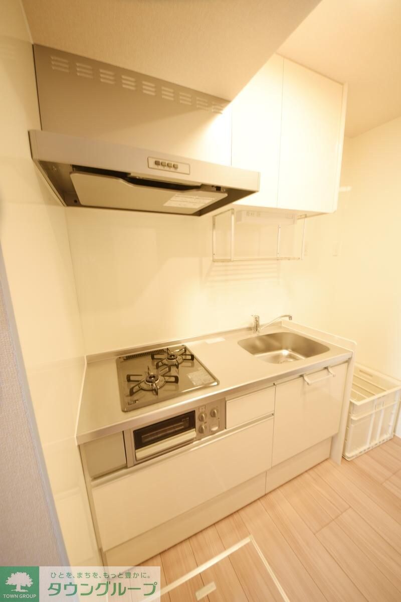 サテライト海老名の物件内観写真