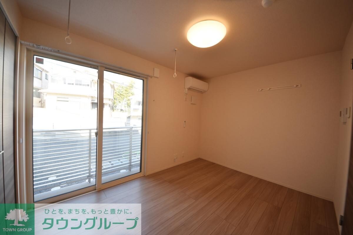 サテライト海老名の物件内観写真