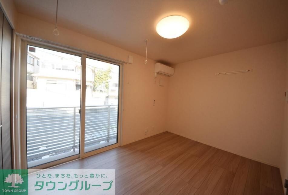 サテライト海老名の物件内観写真