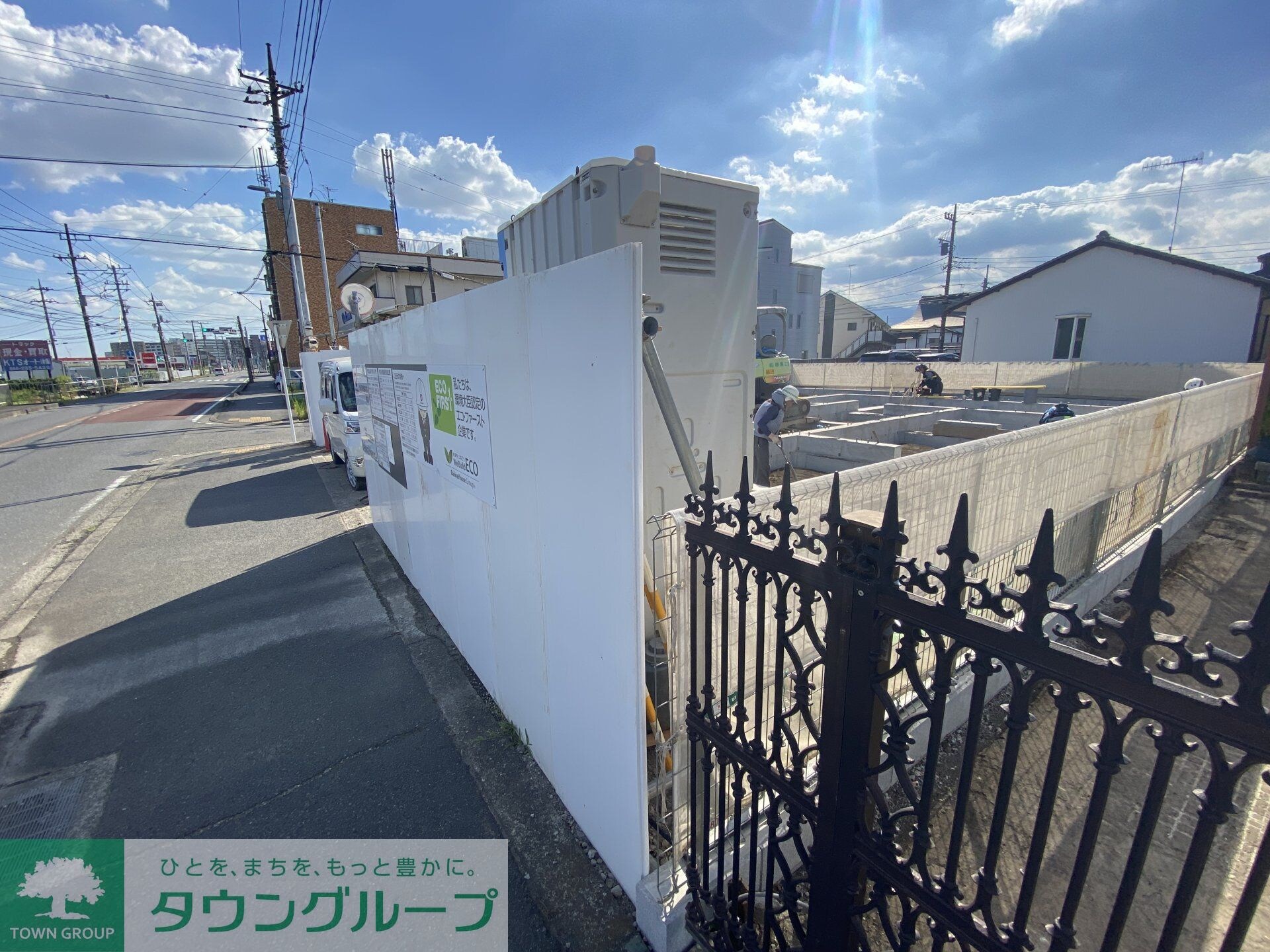 エスペランスの物件内観写真