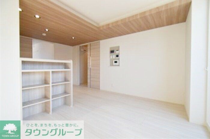 エスペランスの物件内観写真