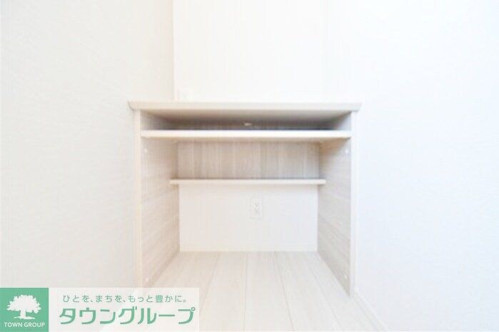 エスペランスの物件内観写真