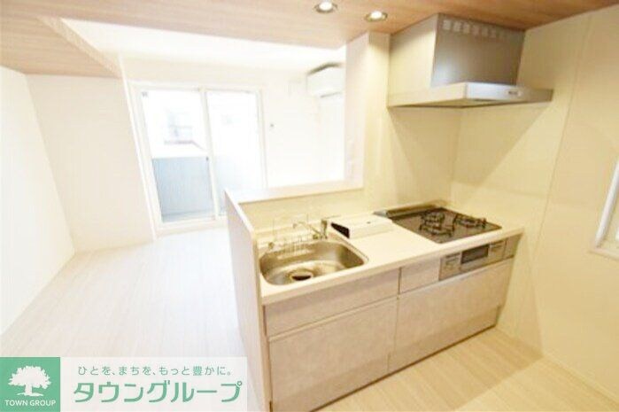 エスペランスの物件内観写真