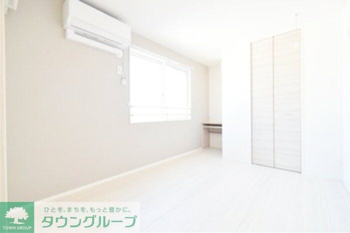 エスペランスの物件内観写真