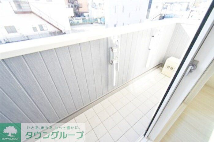 エスペランスの物件内観写真