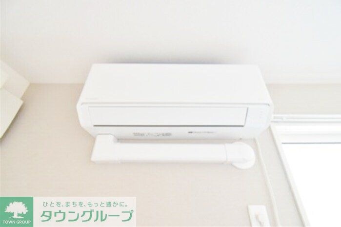 エスペランスの物件内観写真