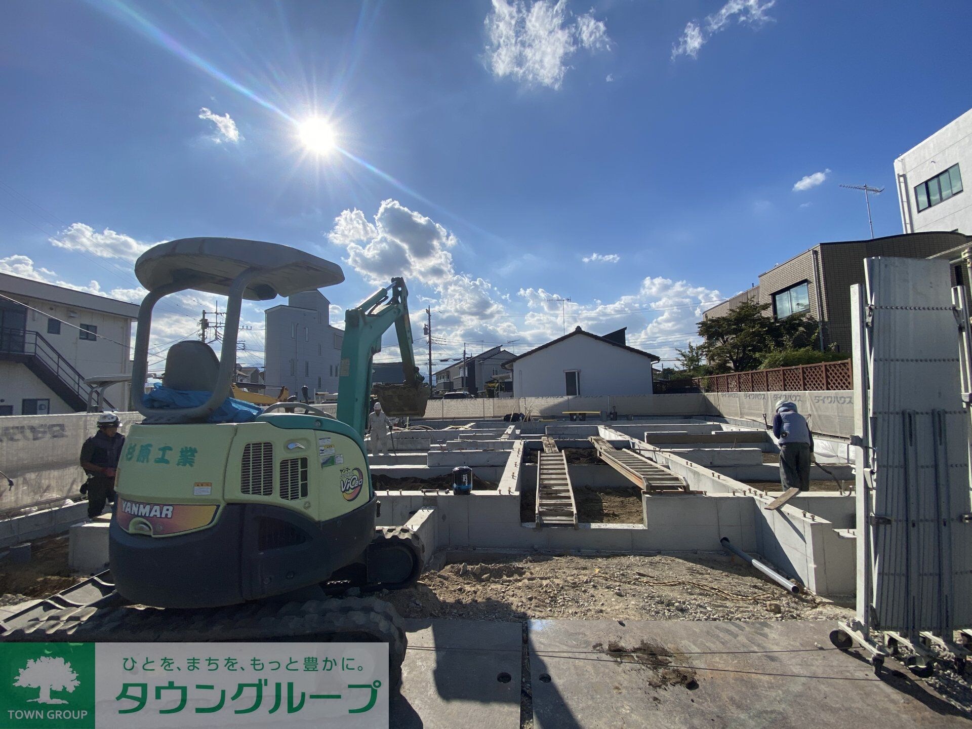 エスペランスの物件内観写真