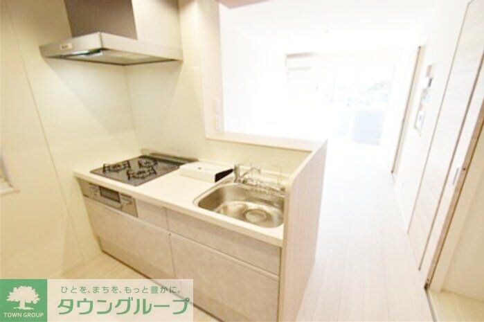 エスペランスの物件内観写真