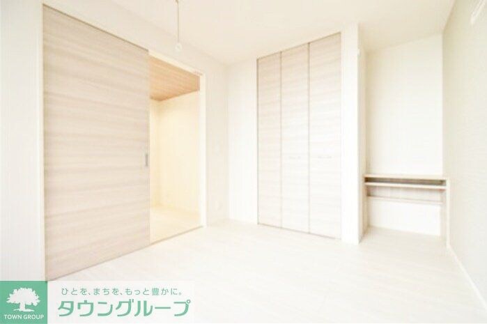 エスペランスの物件内観写真