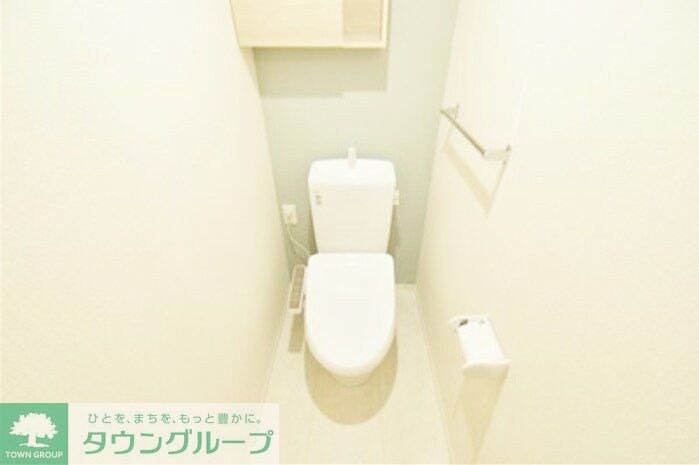 エスペランスの物件内観写真